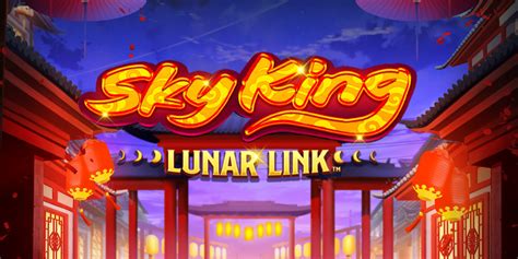 lunar link sky king slot